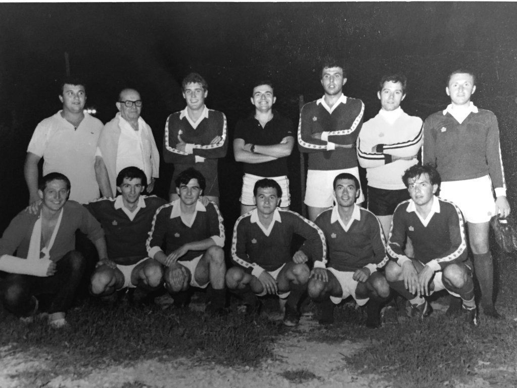 sport Terenziani